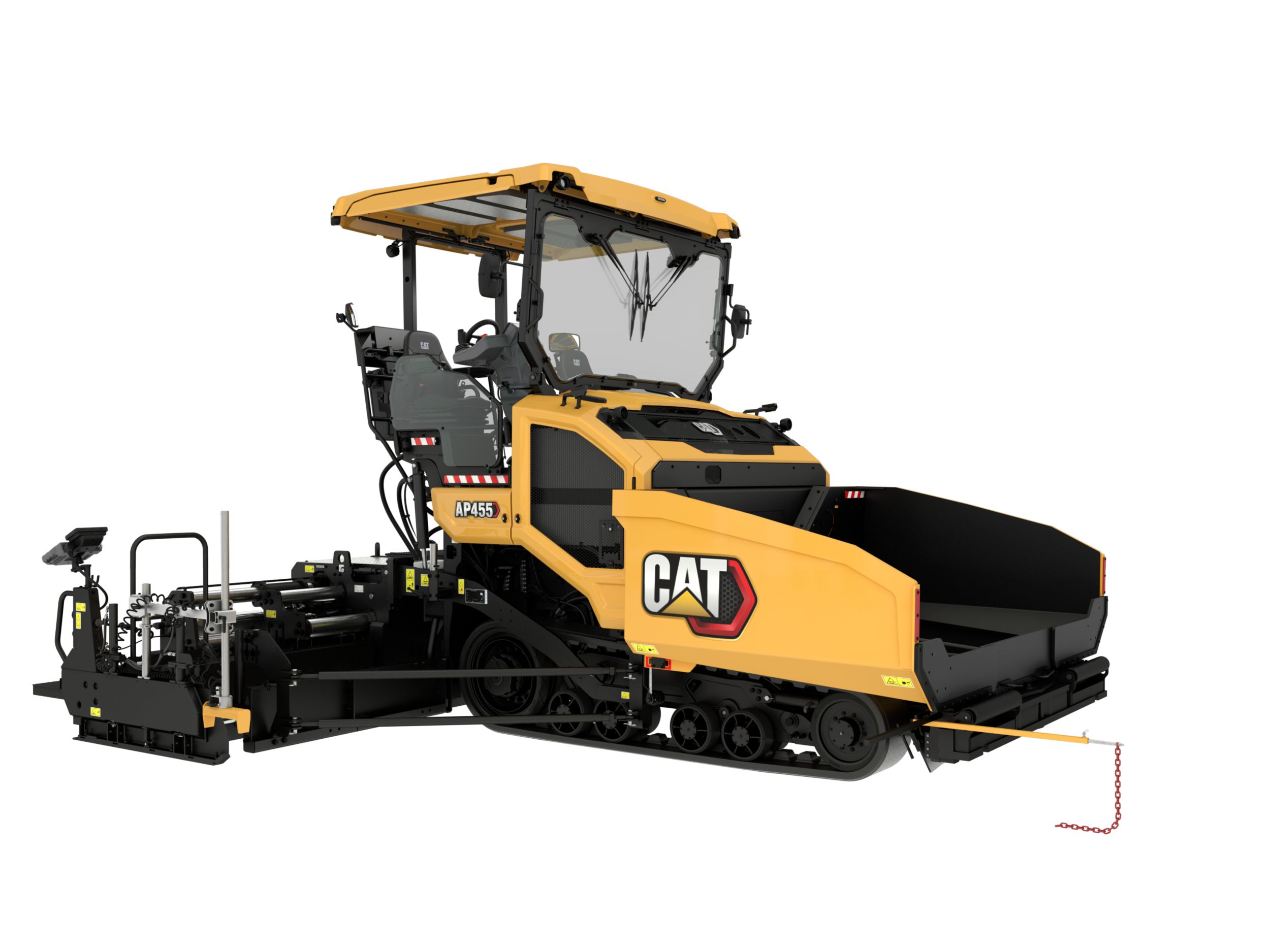 AP455 | Cat | Caterpillar