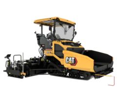 AP455 Paver