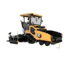 AP500 Paver