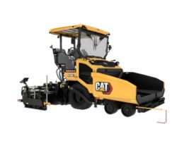 AP400 Paver