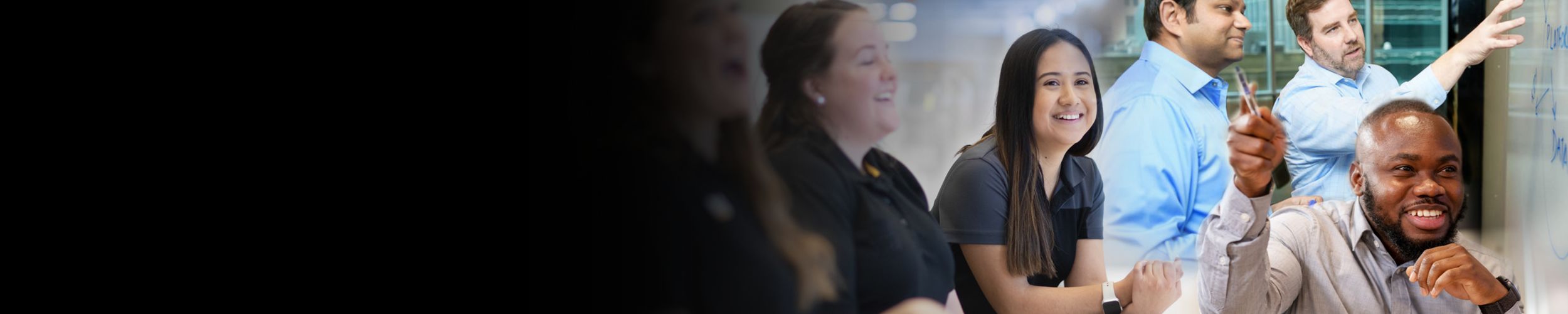 Domaines professionnels