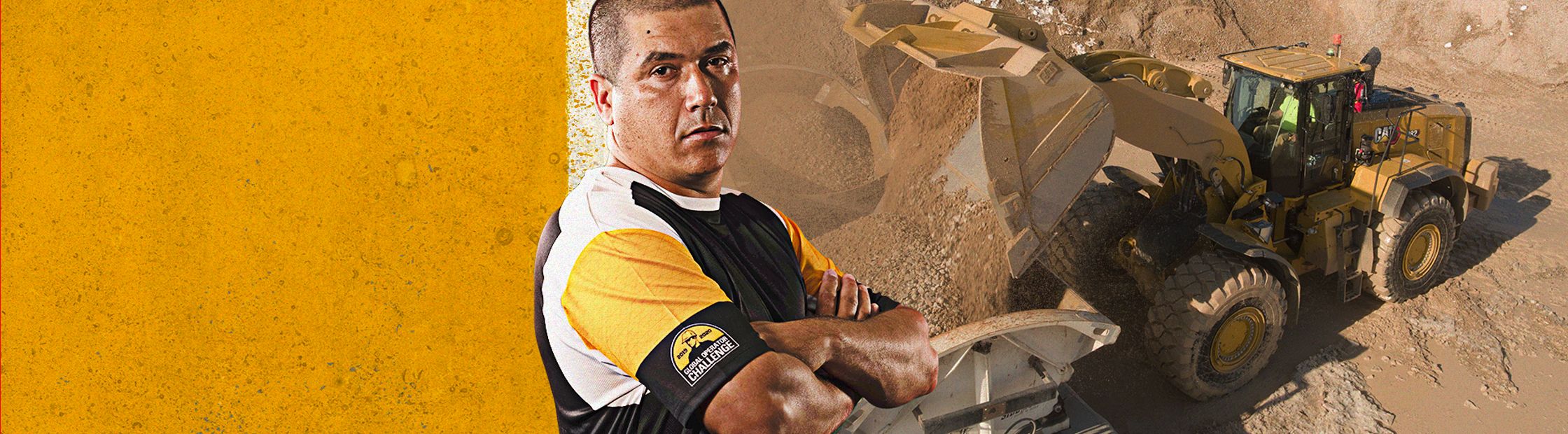 ¿Está a la altura del desafío? 