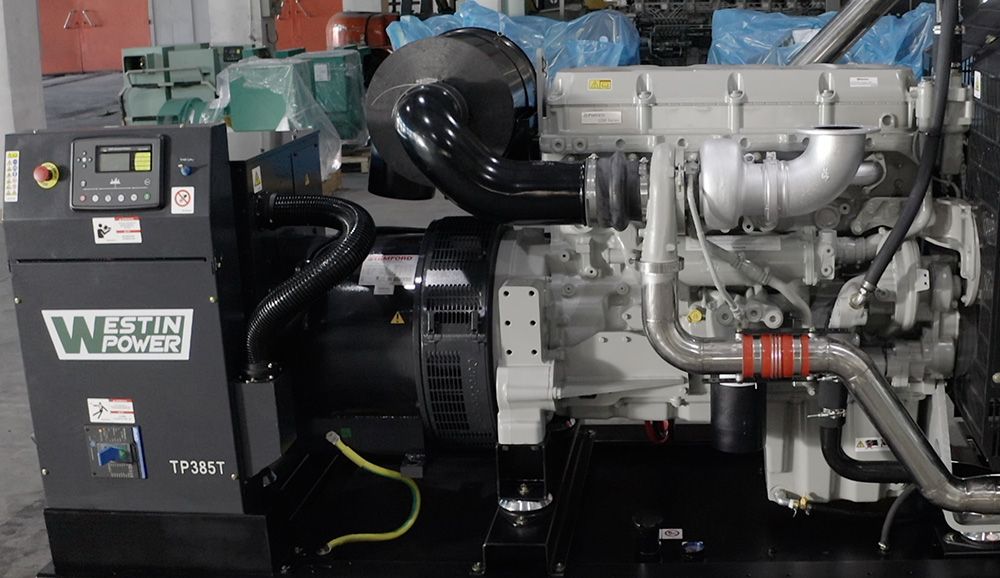 Westinpower 图像 3