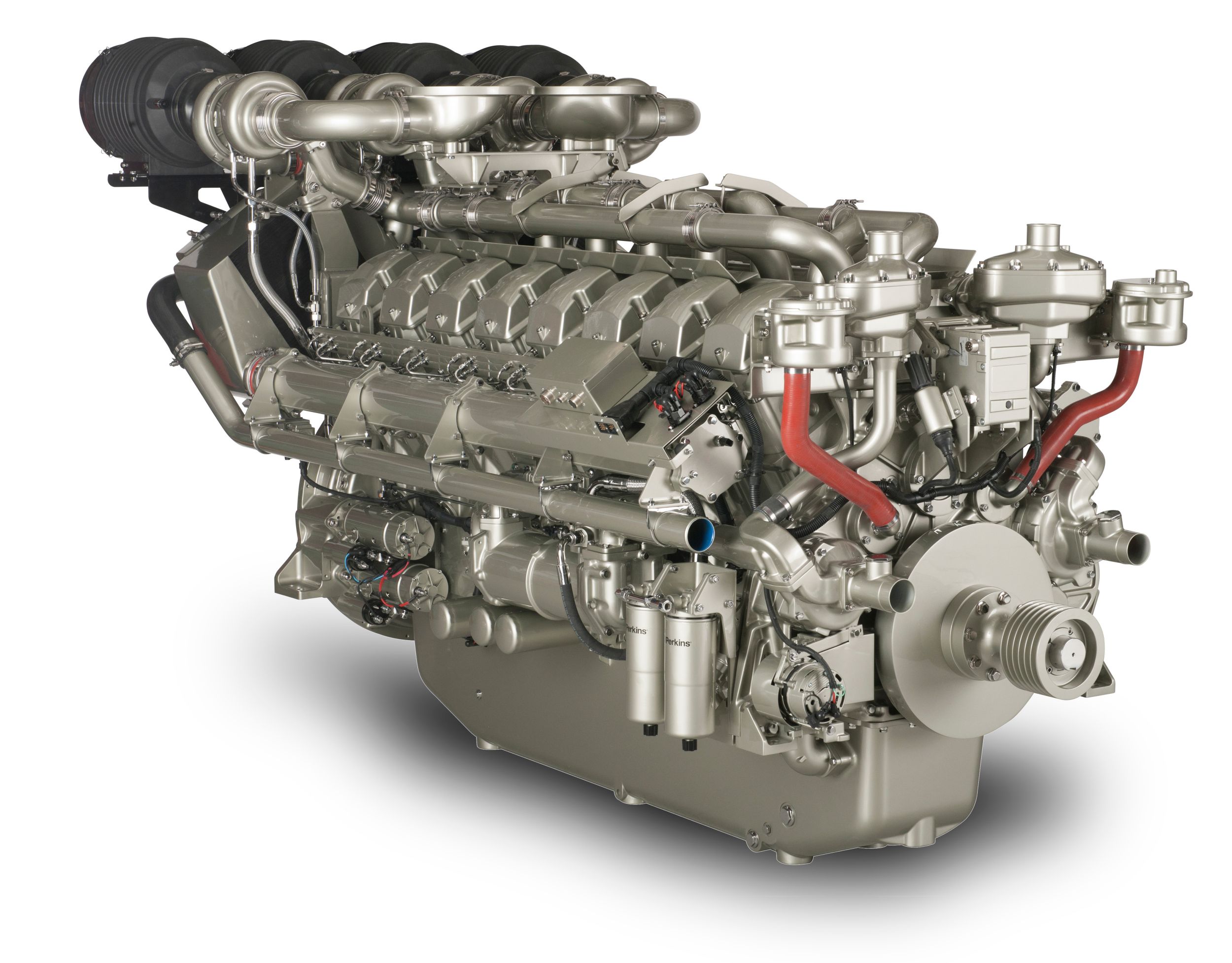 Perkins 4016