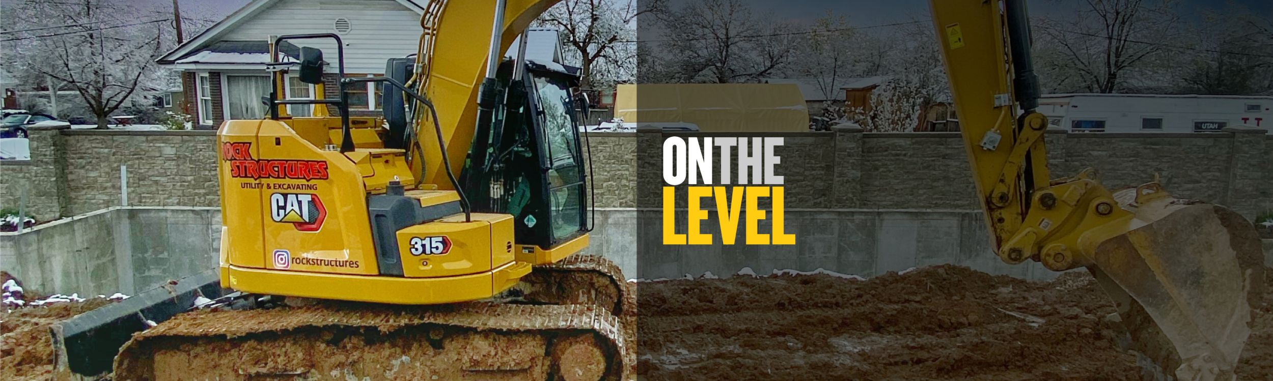 On The Level: Using 2D Grading Systems for Residential Construction
