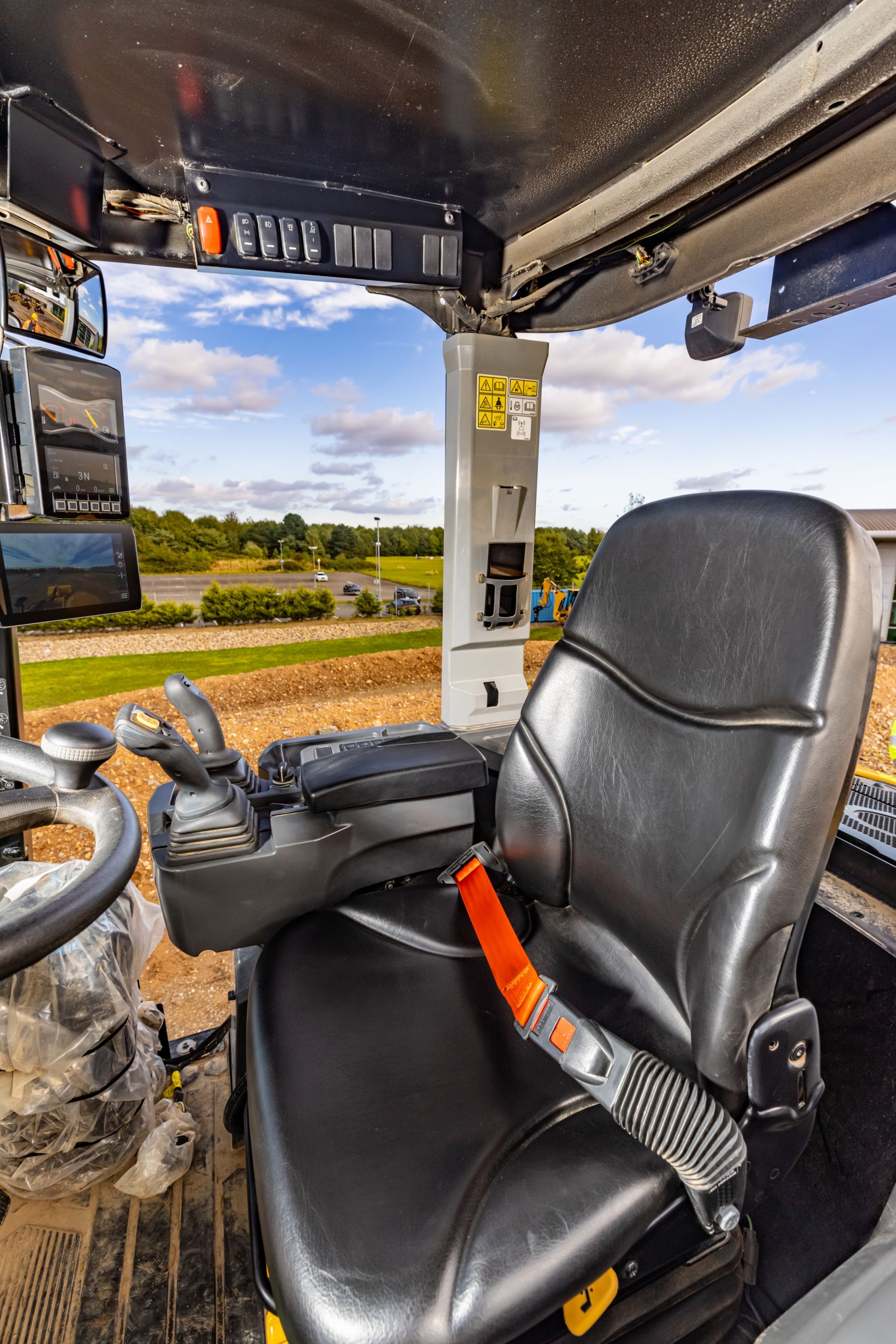 COMFORT PER TUTTO IL GIORNO