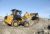 908 Compact Wheel Loader High Lift