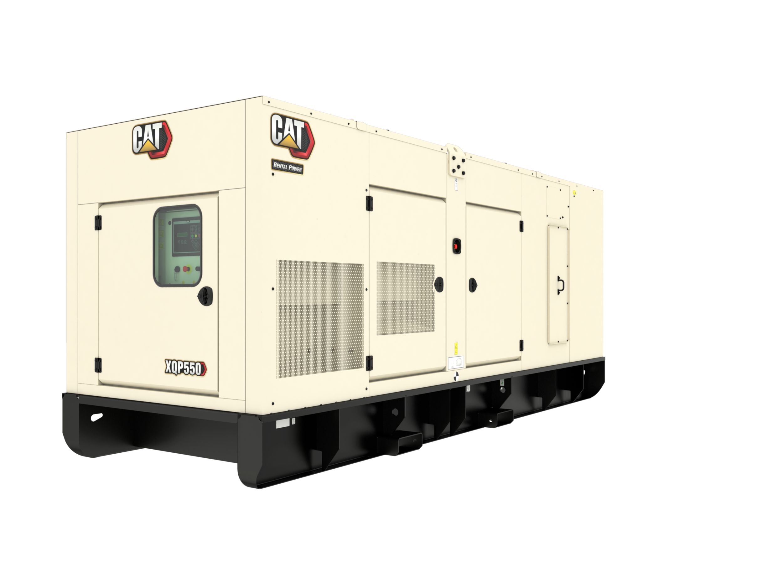 Cat XQP550