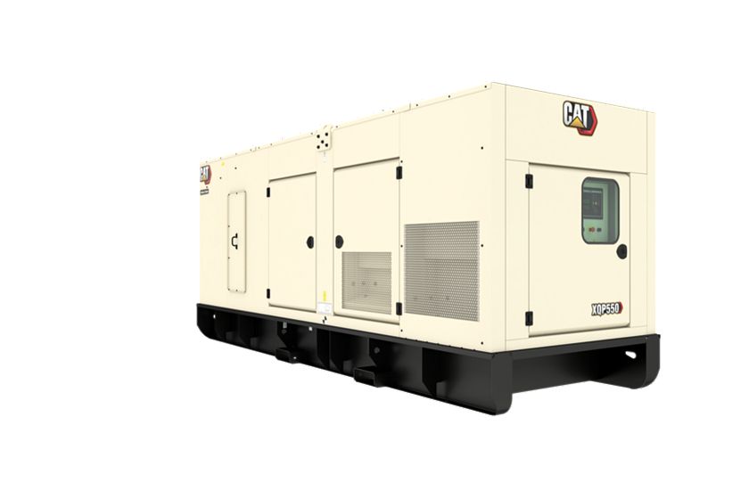 XQP550