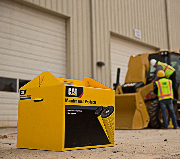 Kits personalizables y fáciles de montar.