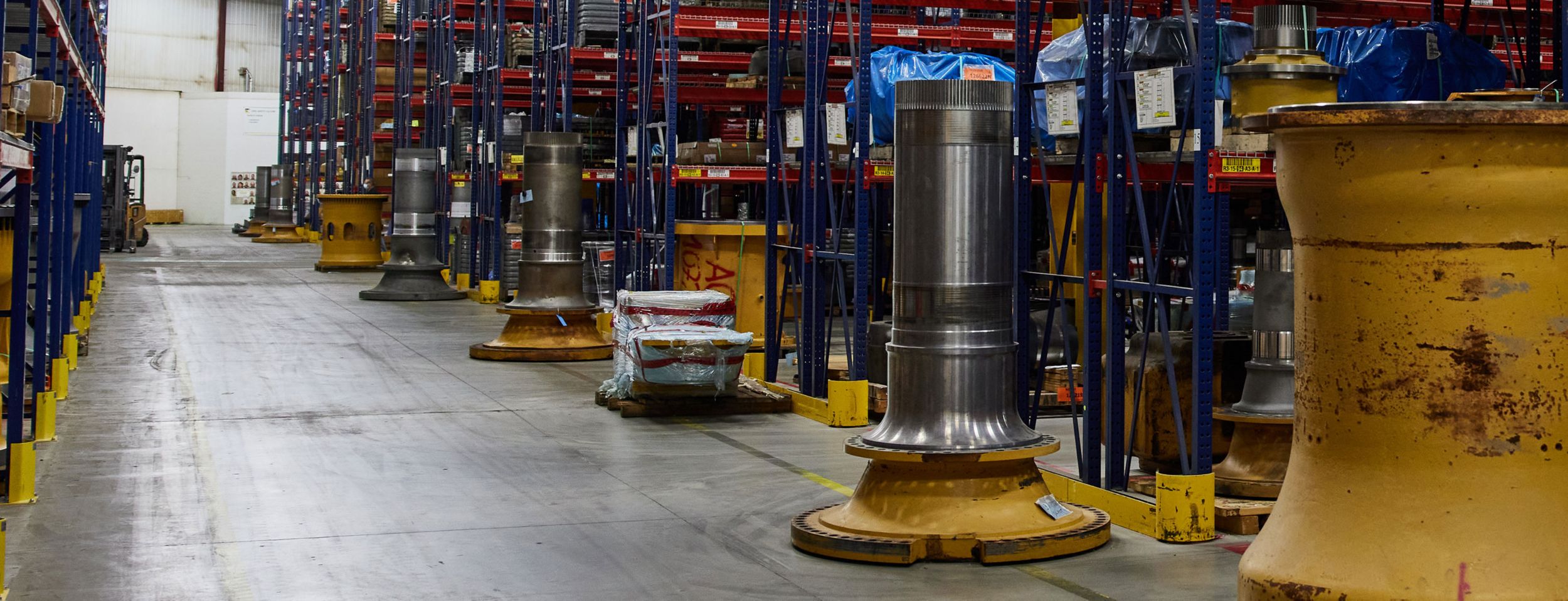 Skillnaden med Cat Reman