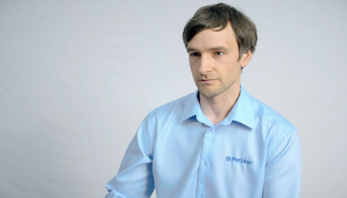 Delivering on a reputation for success Video