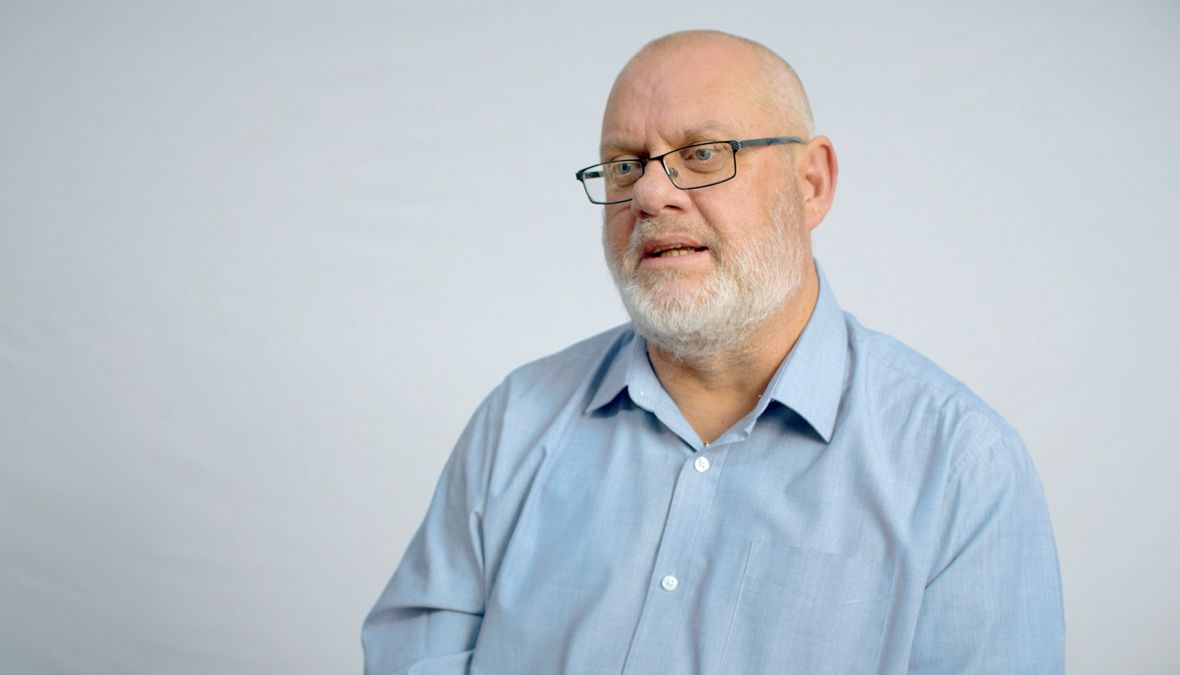 Built to handle Video