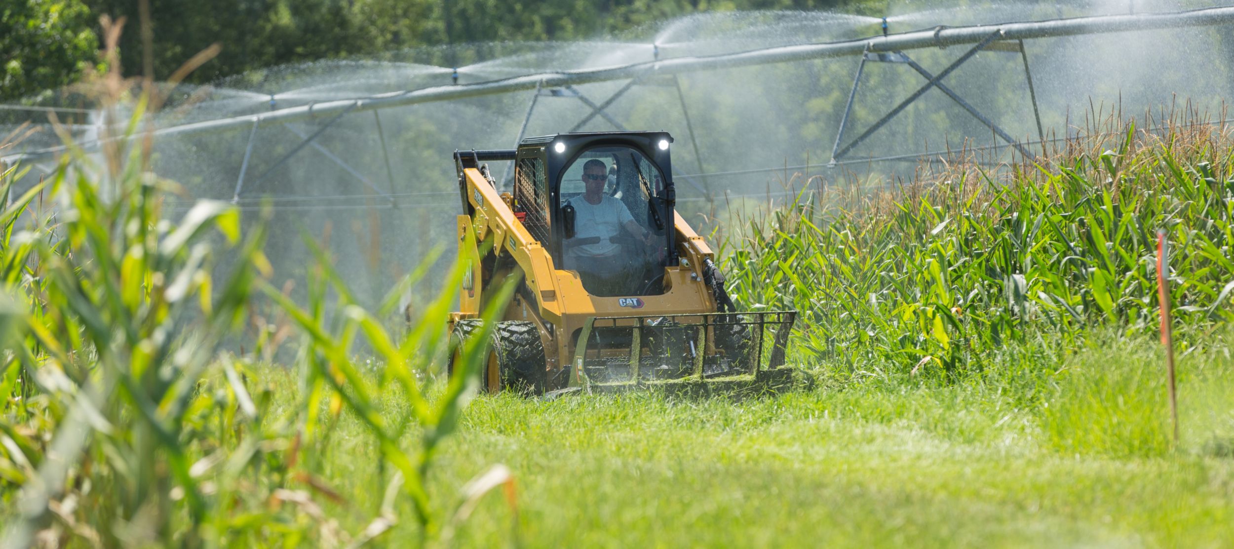 Caterpillar 2022 Executive Summary