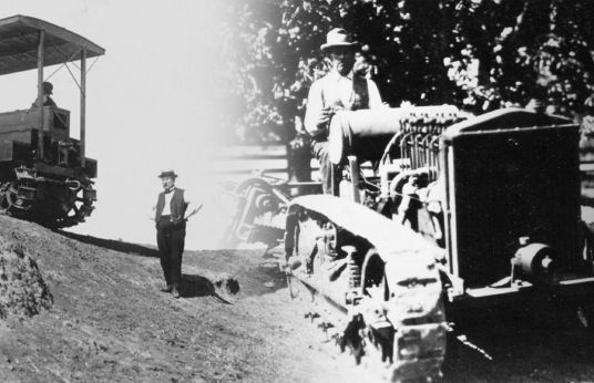 The Legacy of Holt and Best