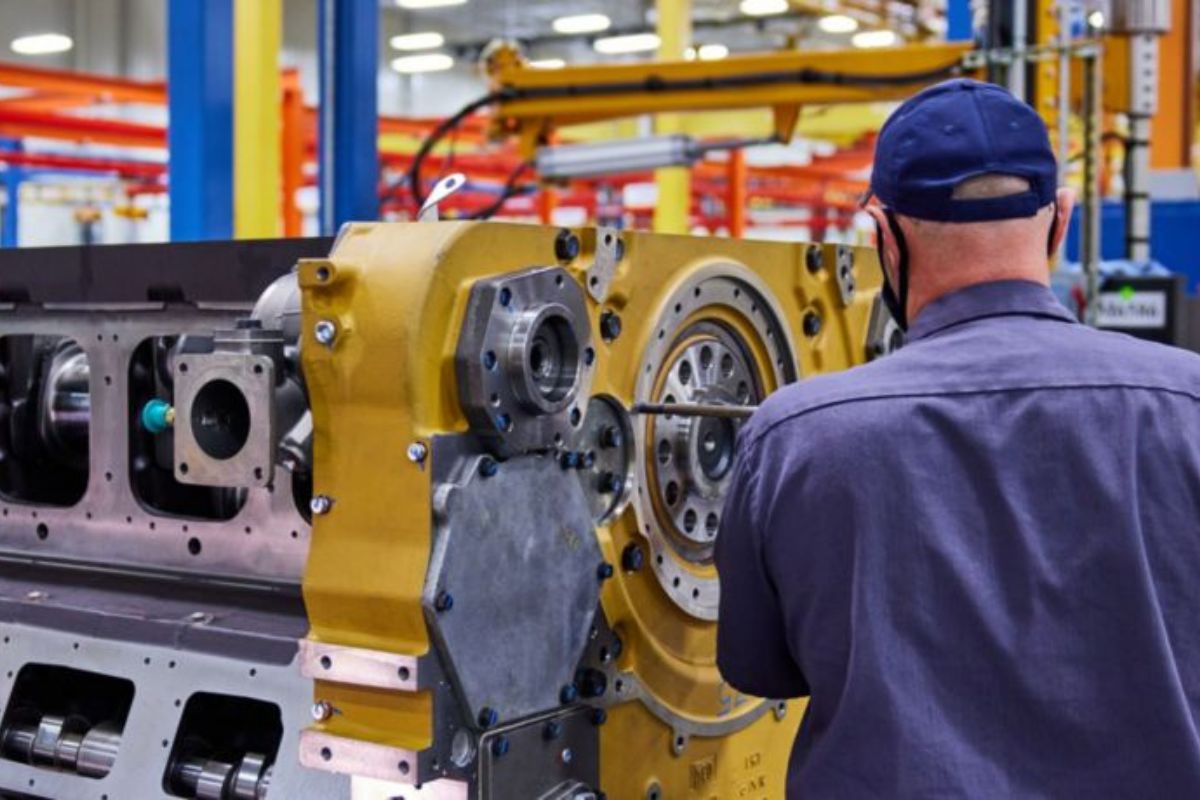 The Secret Sauce of Cat Reman