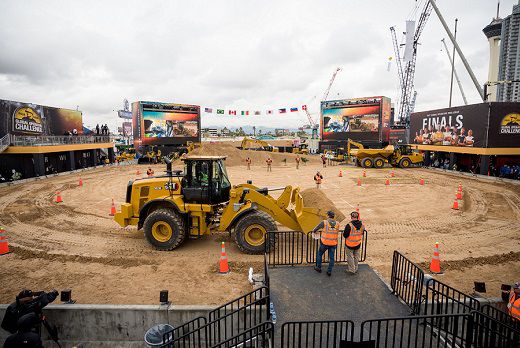 Are you up for the challenge?