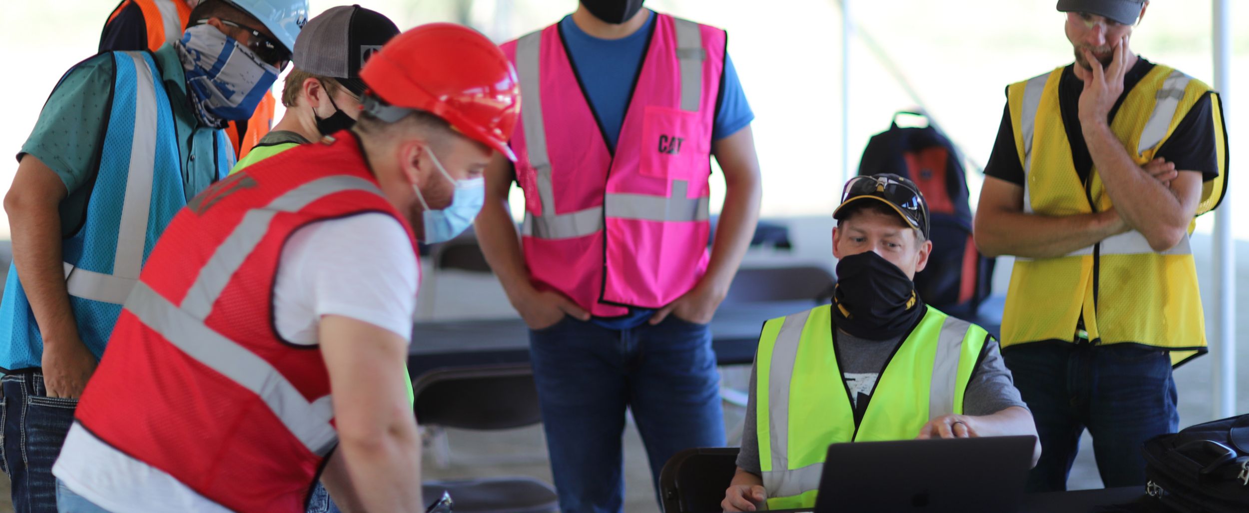 Cat Trial 9: Pac-Man behind the scenes