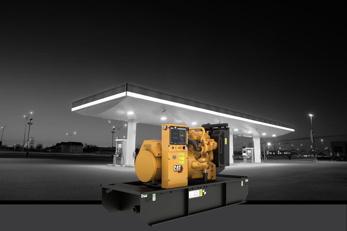 DE56AE0 (50 Hz) | Generator Diesel 49,2 kVA