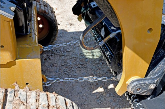 Lift Restriction Chains