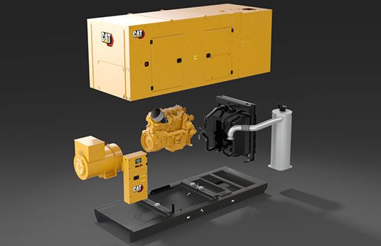 Configure Your Generator