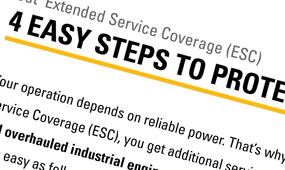 Schützen Sie Ihren Industriemotor