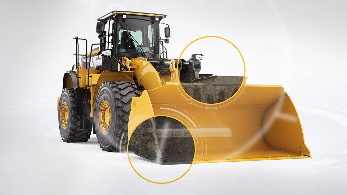 Cat Certified Rebuild Program