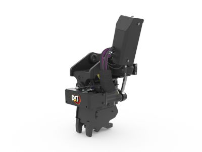 TRS4, Pin On (Pin Grabber)/Pin Grabber, 2 Ton Mini Excavators Tiltrotators