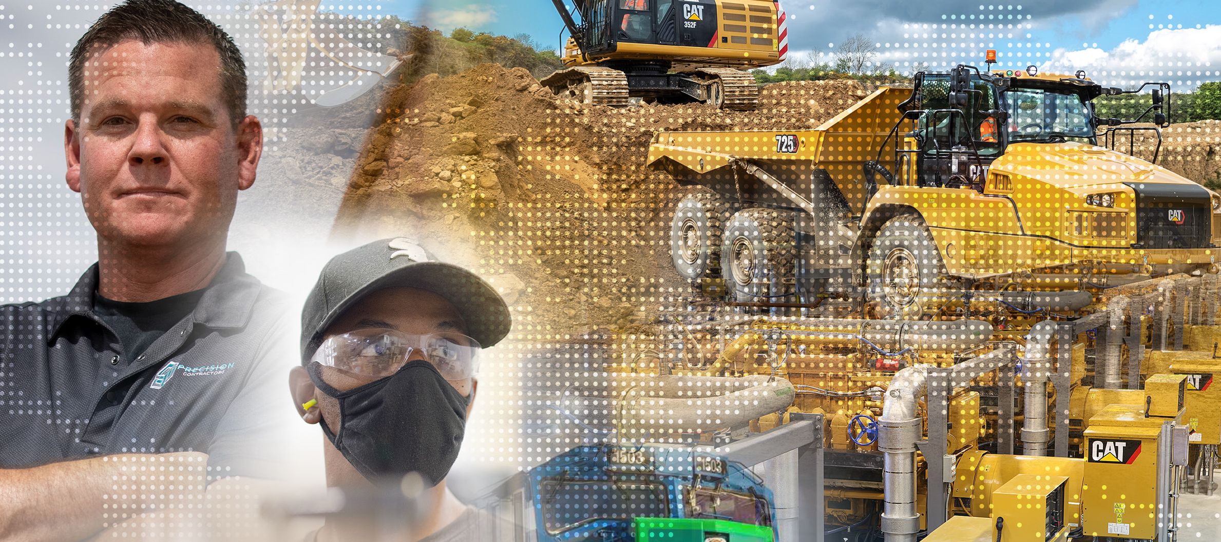 Investors Presentation Cover