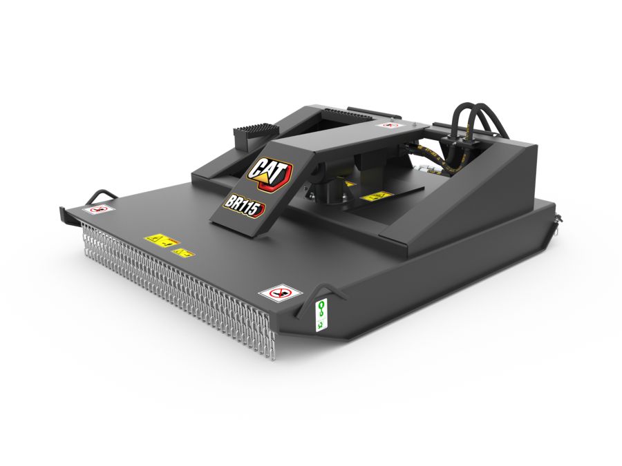 BR115