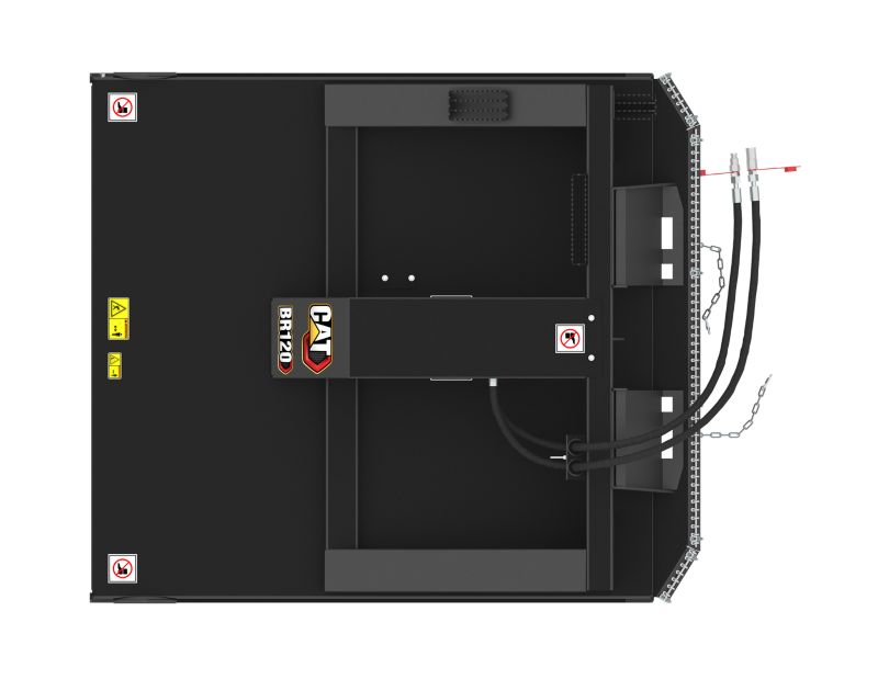 Top View