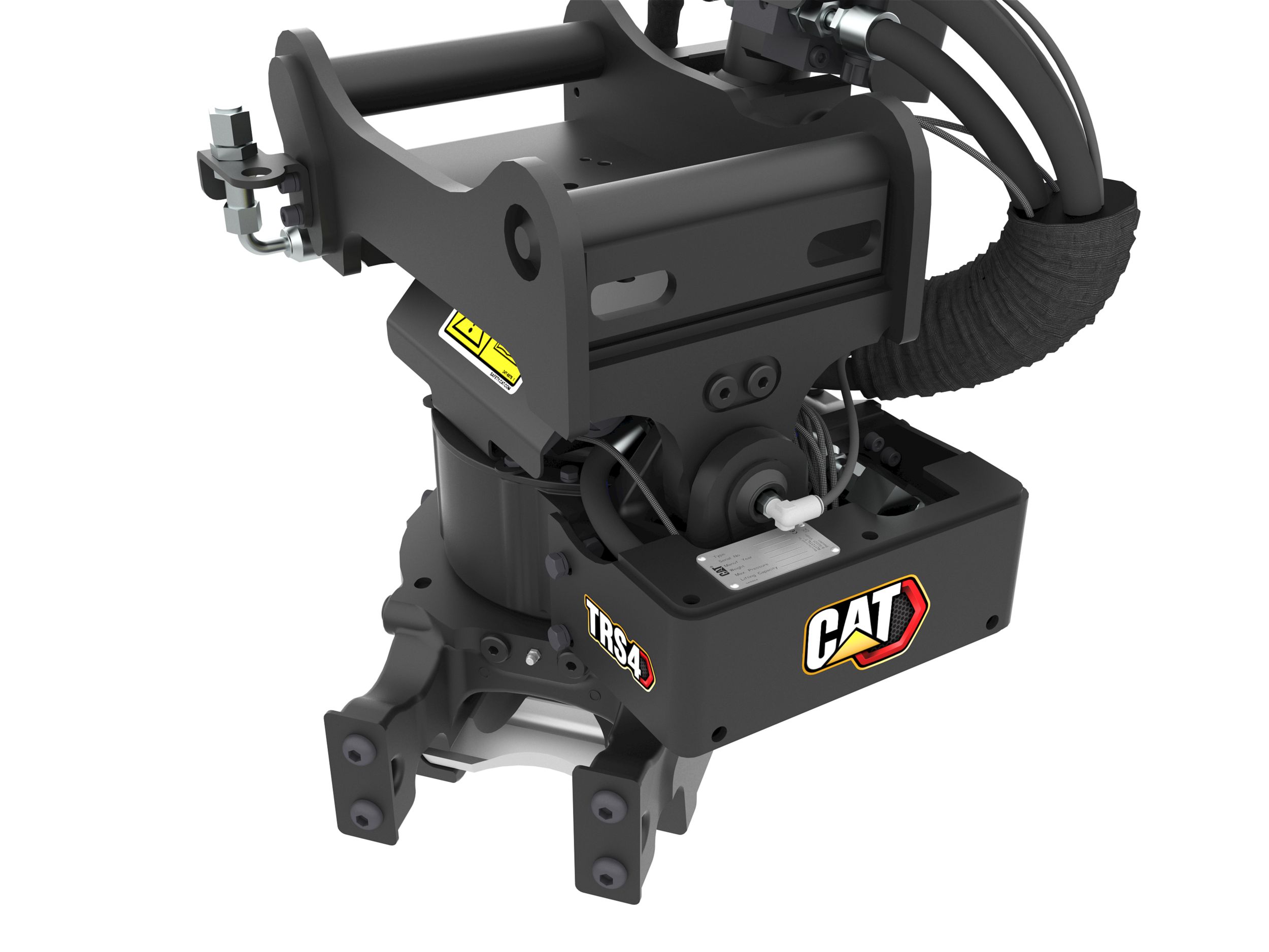 その他 Visitors (Dig) 3-4 Ton Mini Excavators Manual - Hawthorne Cat