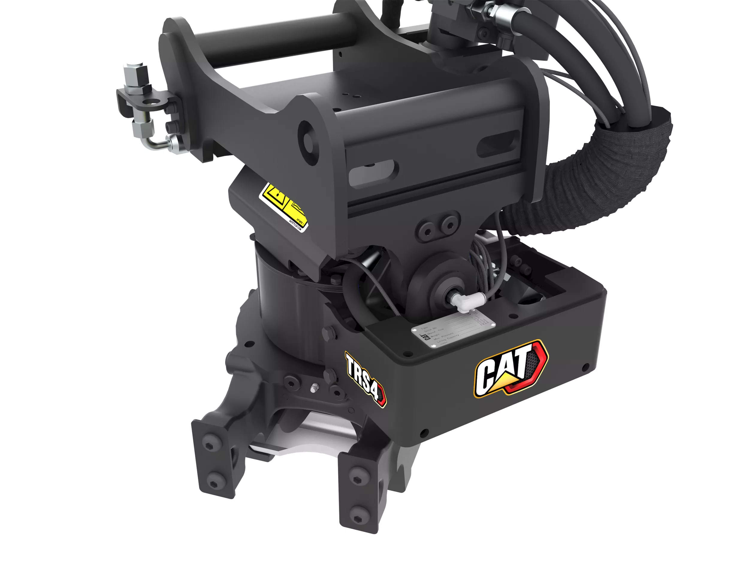 Rotación completa de 360 grados
