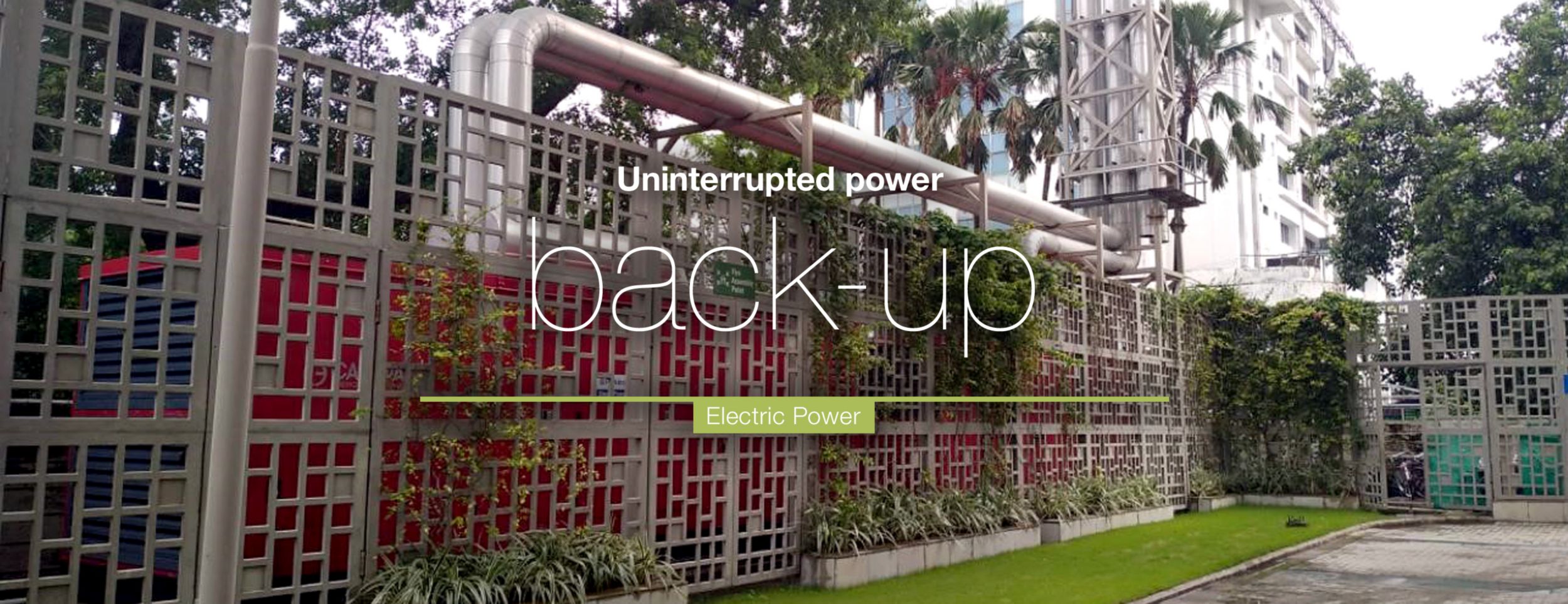 Captiva Energy Solutions