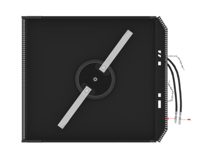 BR120 Cat Brushcutters WesTrac