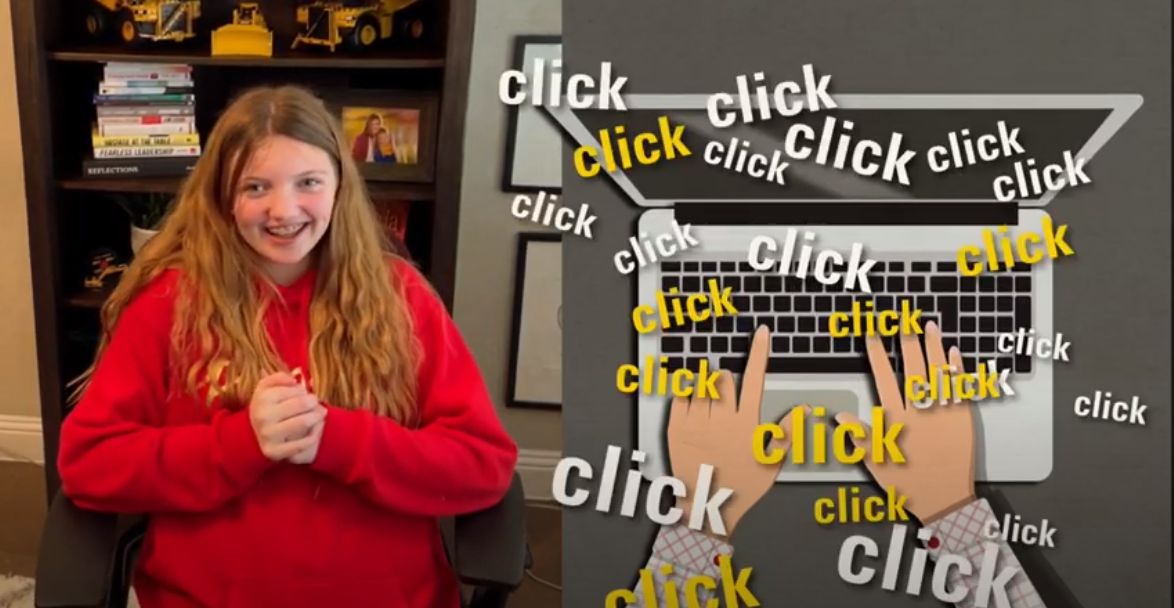 Caterpillar Job Descriptions According to Our Kids