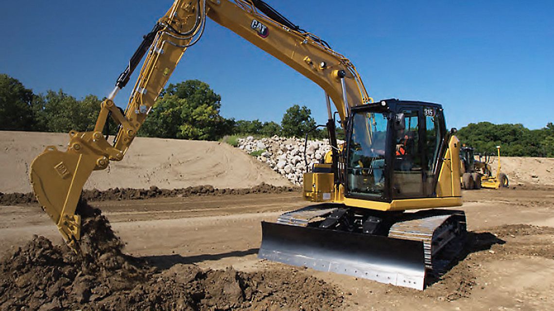 Equipment for Quarry & Aggregates