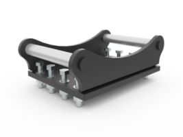 Large Mounting Bracket - S45