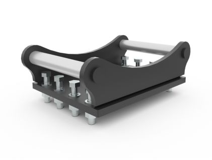 Large Mounting Bracket - S45