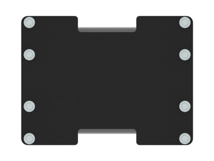 Bottom View