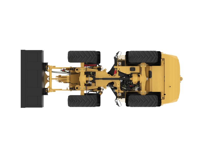 Bottom View