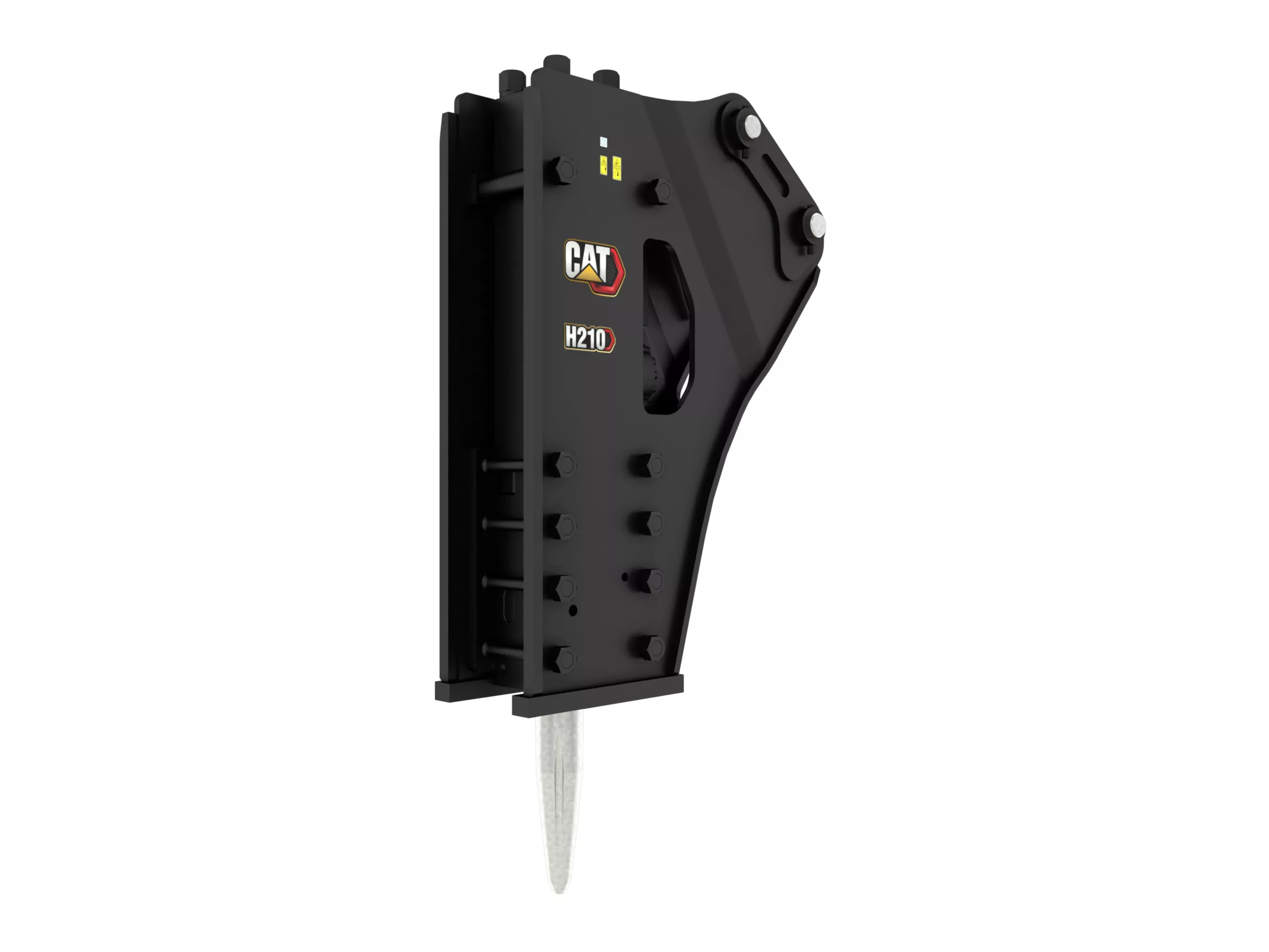 H210 Cat® 液压锤