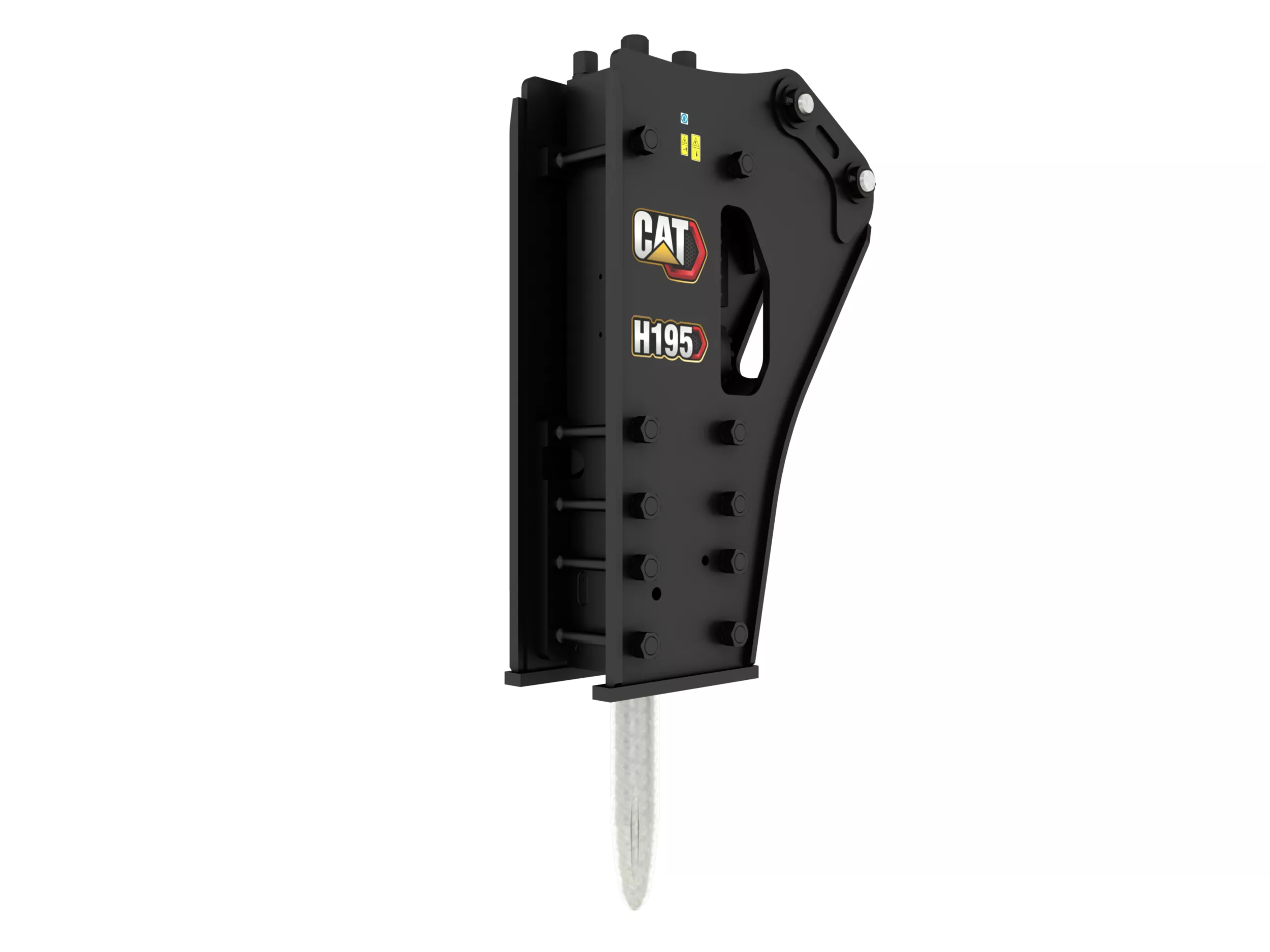 H195 Cat® 液压锤