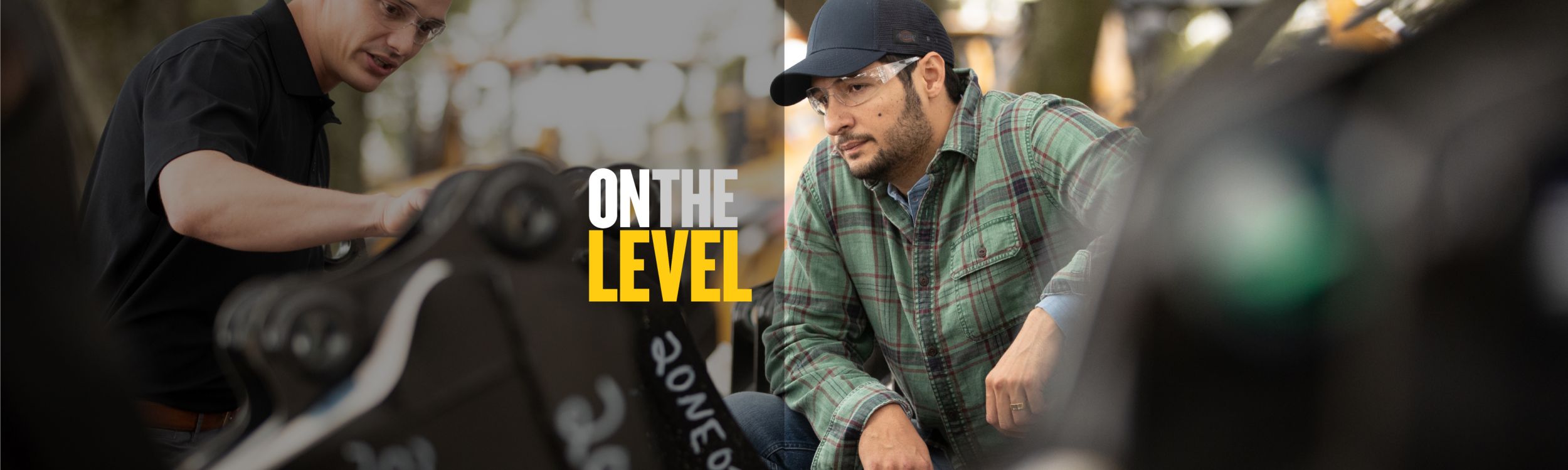 Top 5 Landscaping Attachments