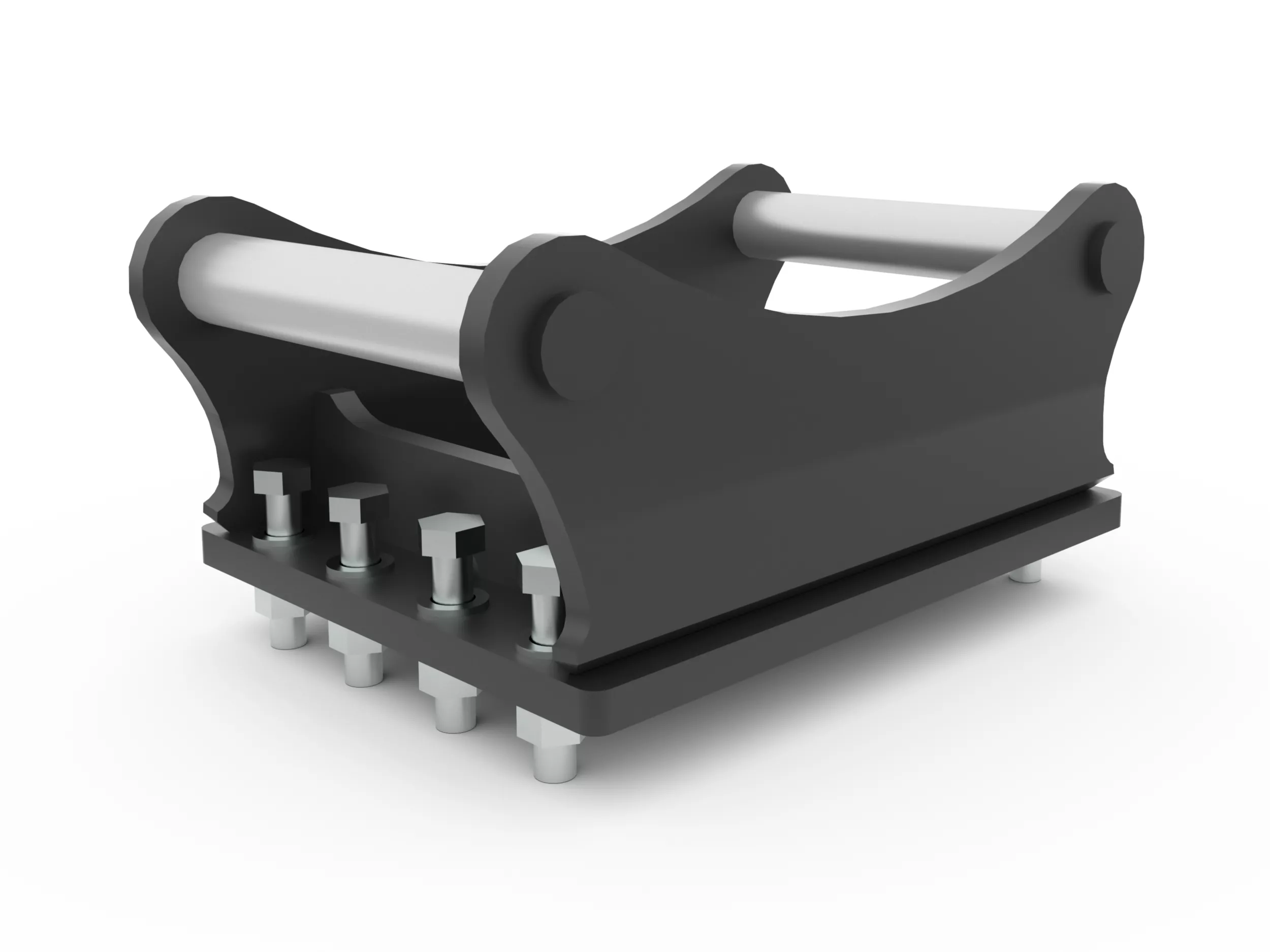 Large Mounting Bracket - S50