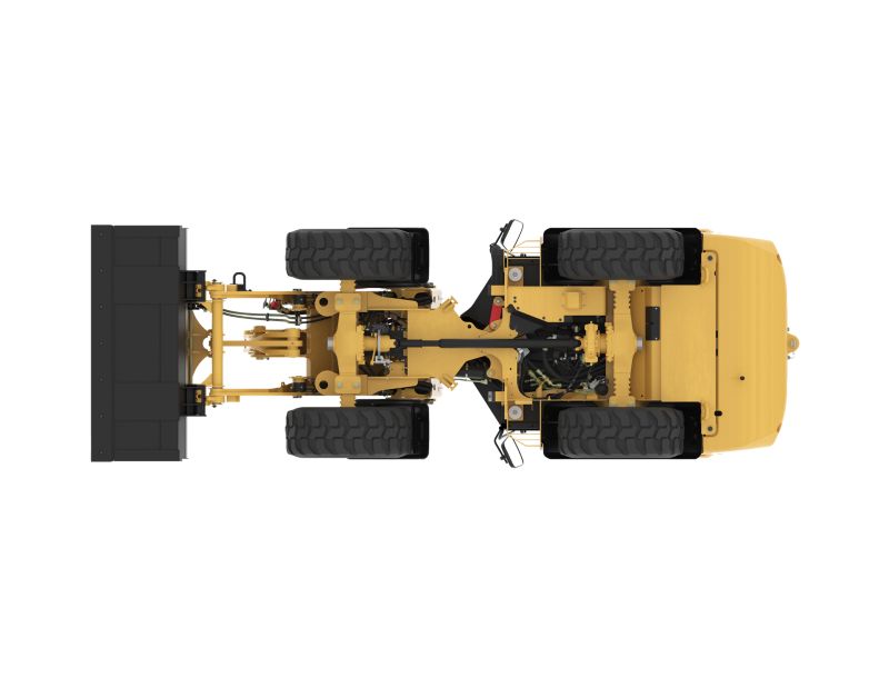 Bottom View
