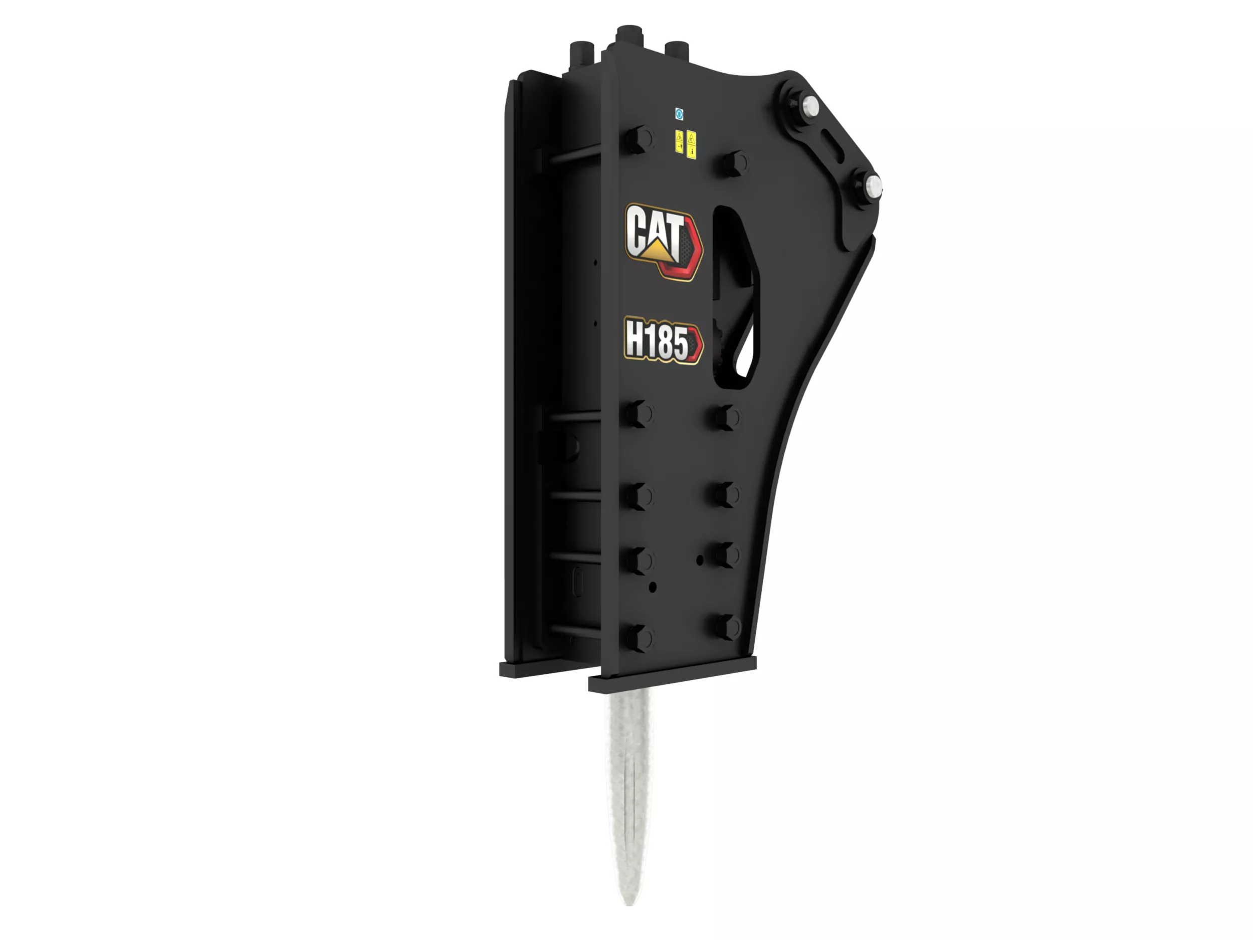H185 Cat® 液压锤