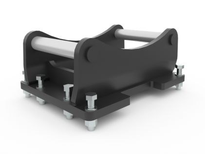 Extra Large Mounting Bracket - S50