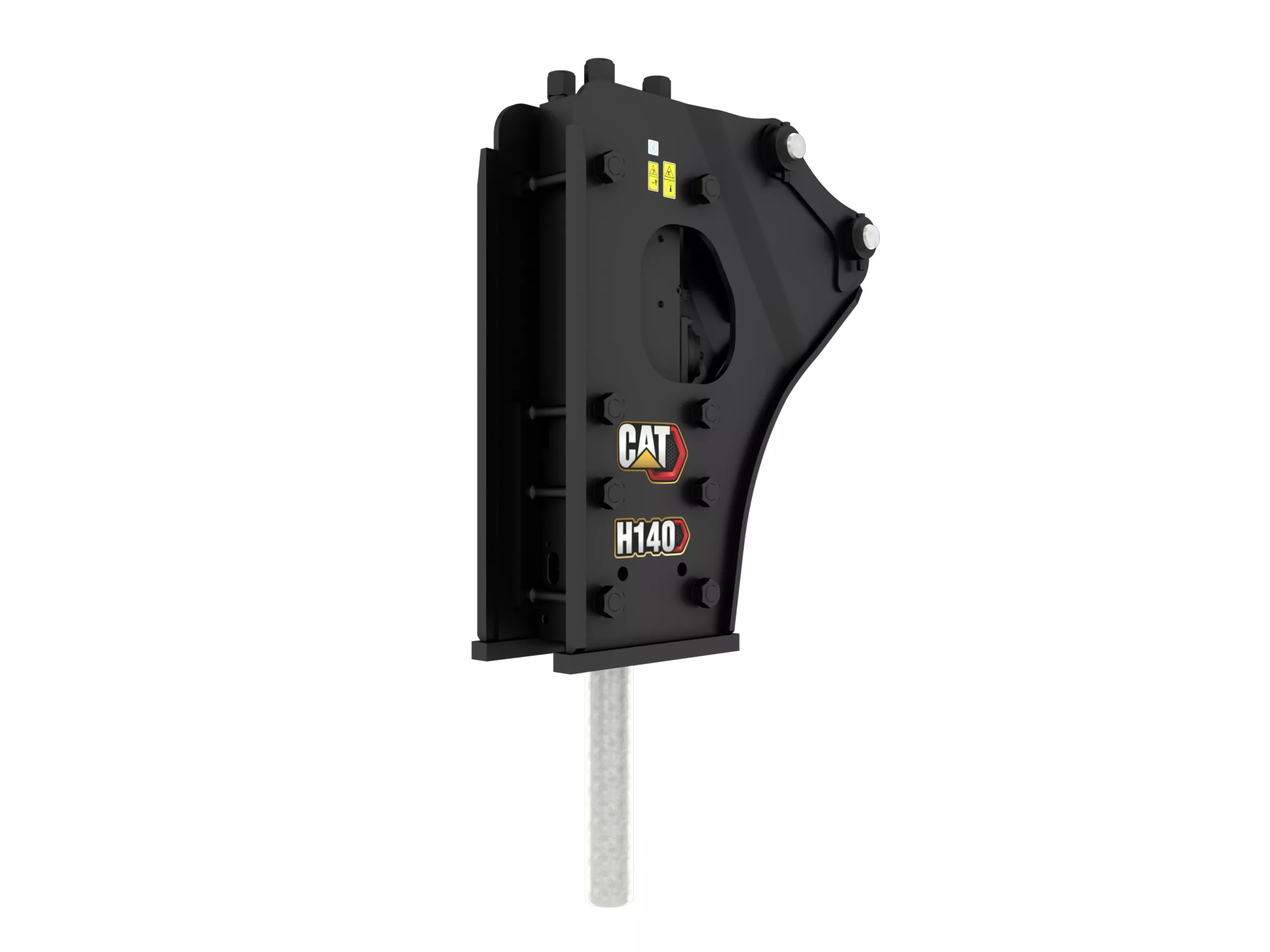H140 Cat® 液压锤