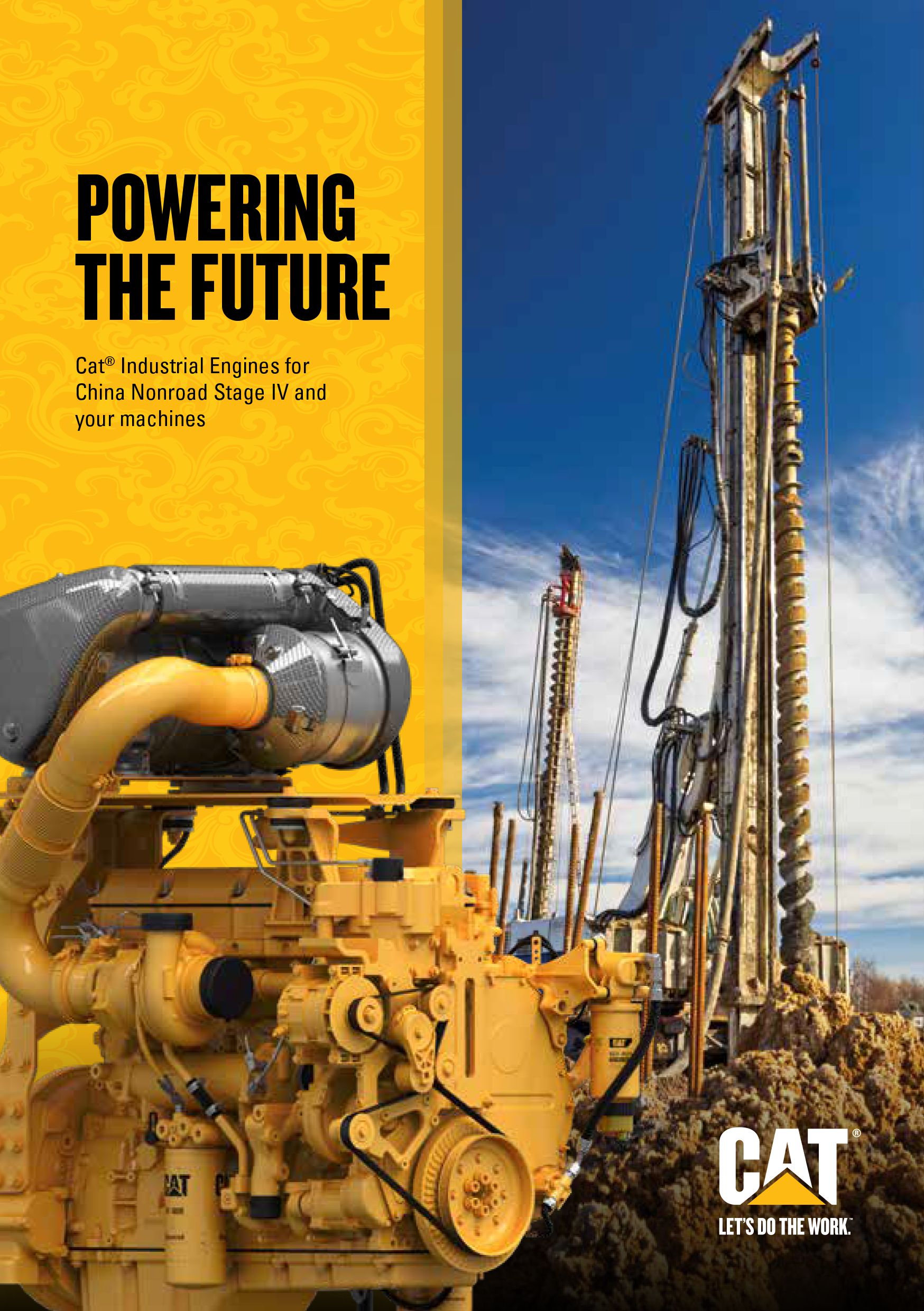 China Nonroad Stage IV